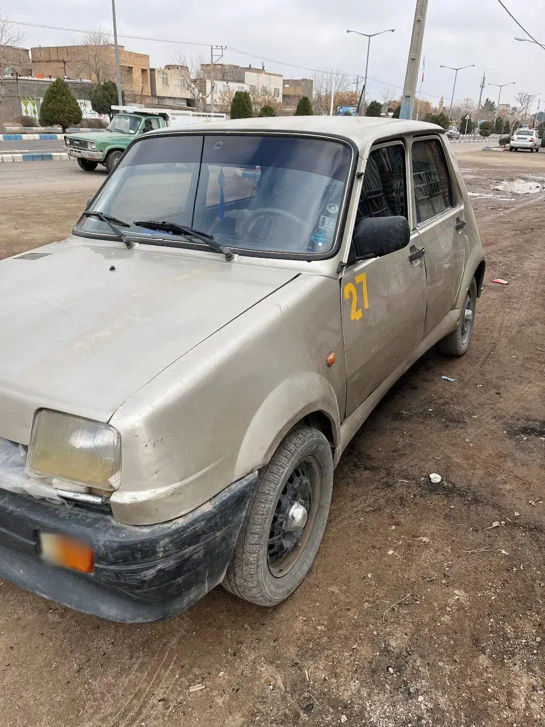 پی کی|خودرو سواری و وانت|تربت جام, شاهد|دیوار