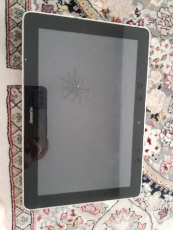 تبلت ۱۰ اینچی|تبلت|کرج, حیدرآباد|دیوار