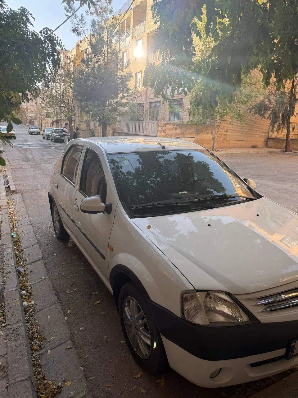 ال نود پارس خودرو|خودرو سواری و وانت|هشتگرد, فاز ۱ مهستان|دیوار