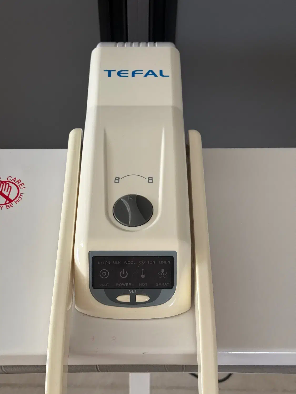 اتو پرسی تفال اصل|اتو و لوازم اتو|تهران, شهرک شریعتی|دیوار