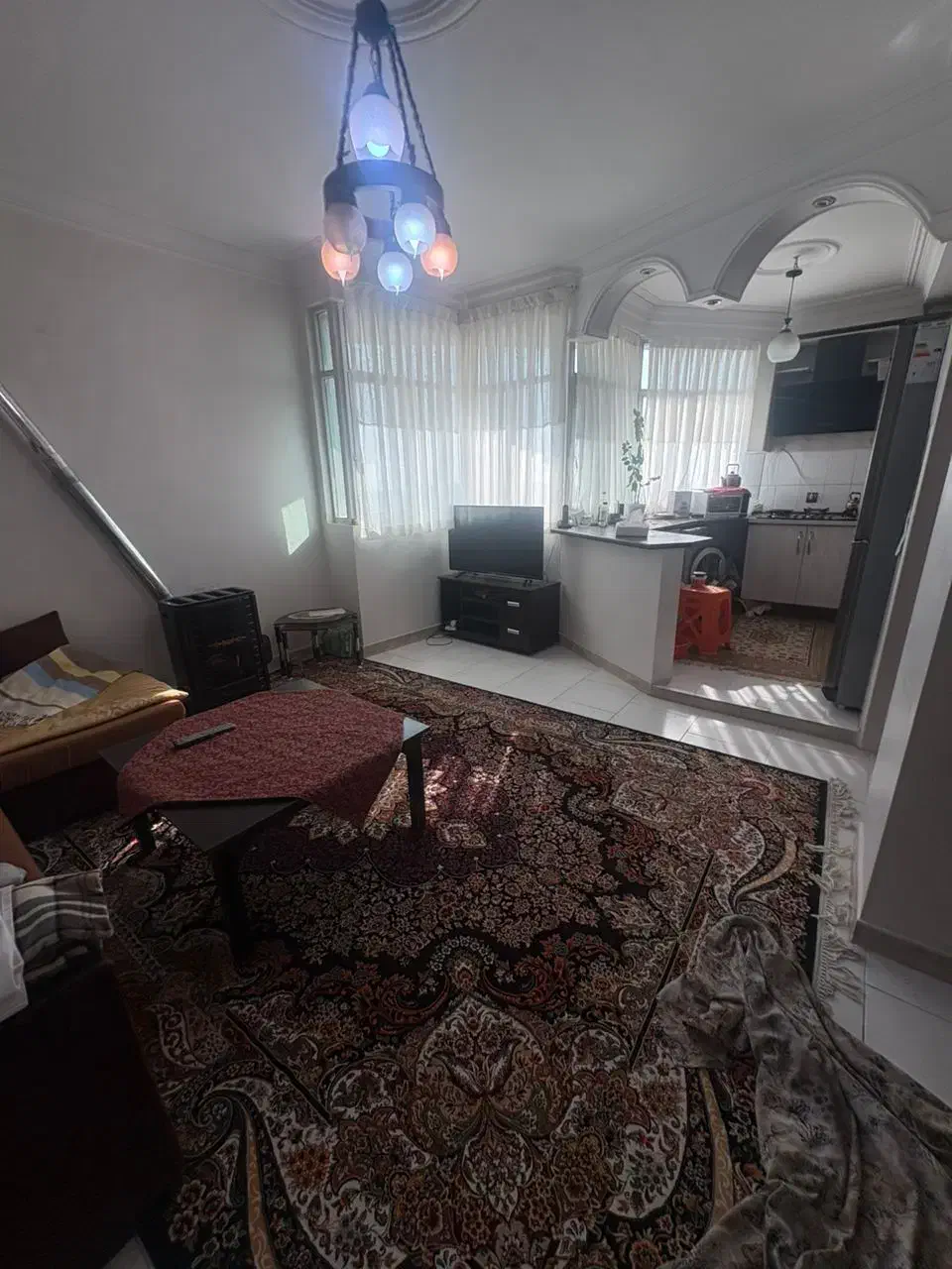 ۴۵ متری ۱ خواب|فروش آپارتمان|تهران, مجیدیه|دیوار