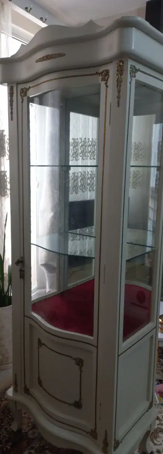 بوفه|بوفه، ویترین، کنسول|اردبیل, |دیوار