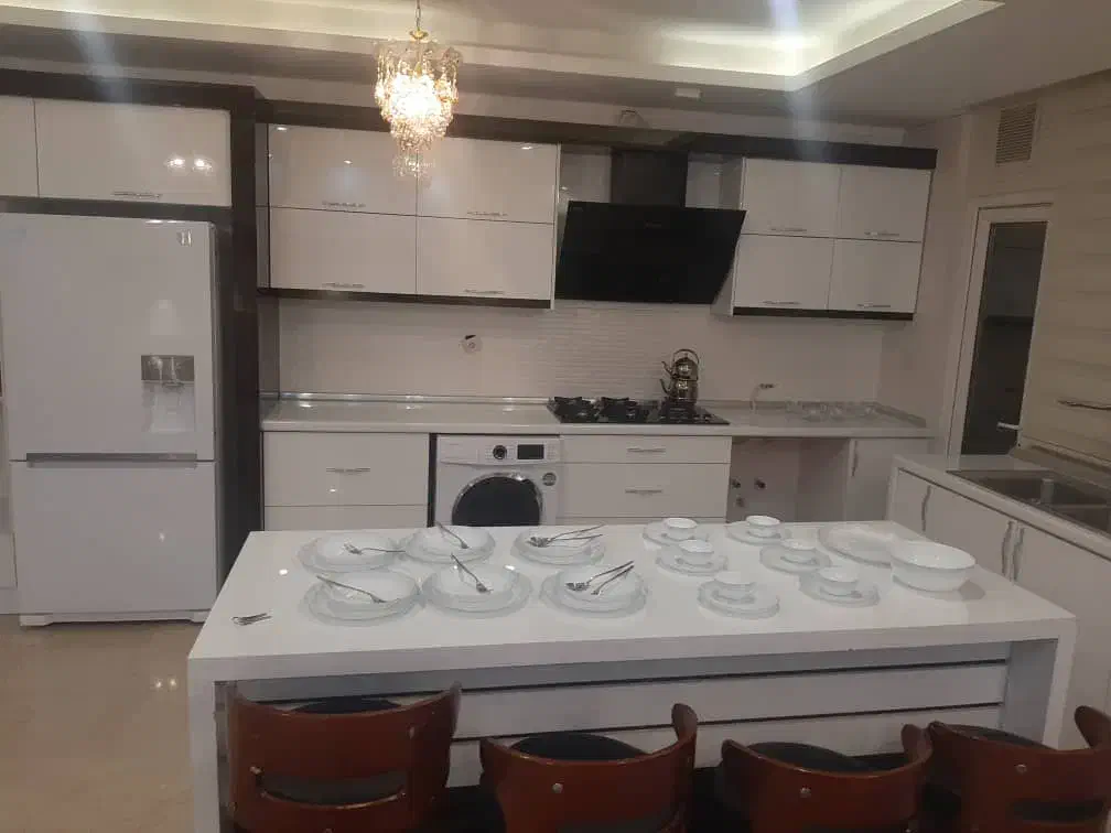 سوئیت محدوده حرم|اجارهٔ کوتاه‌مدت آپارتمان و سوئیت|مشهد, کوشش|دیوار