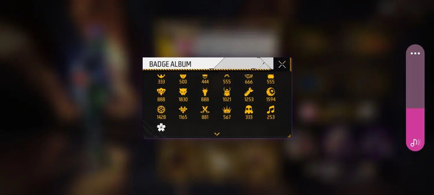 اکانت فری فایر|کنسول، بازی ویدئویی و آنلاین|دشتابی, |دیوار