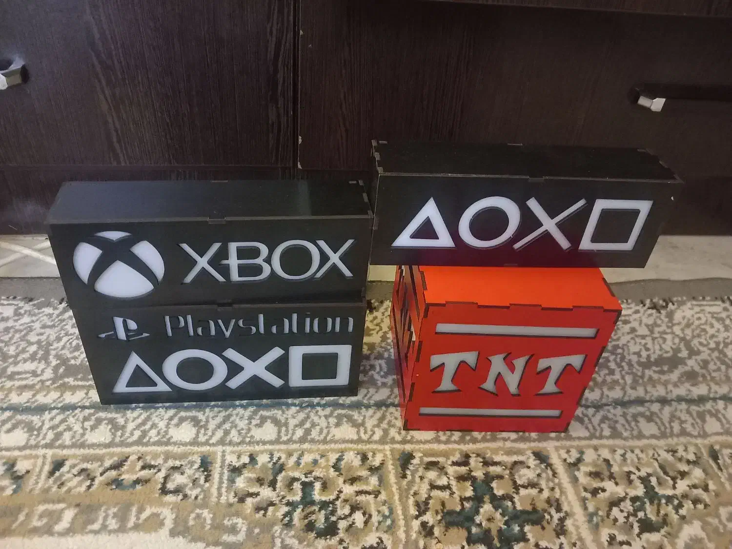 انواع ایکون لایت طرح|دوربین عکاسی و فیلمبرداری|تهران, هاشمی|دیوار