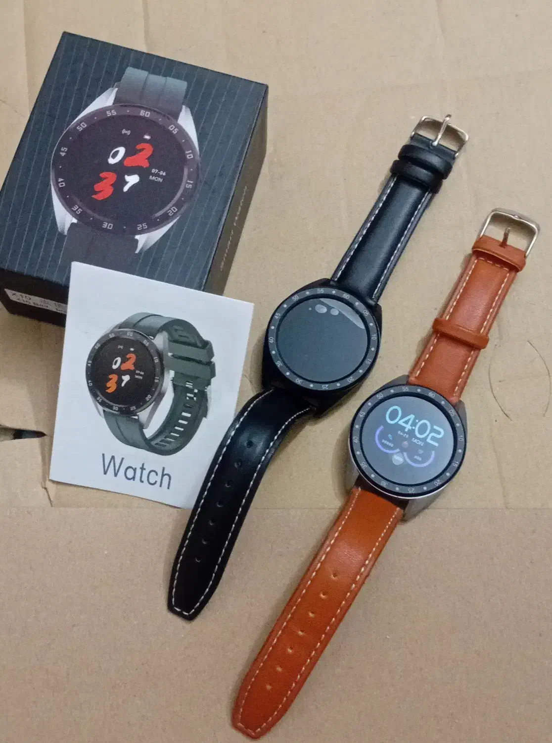 ساعت ورزشی اسمارت|ساعت|زنجان, |دیوار