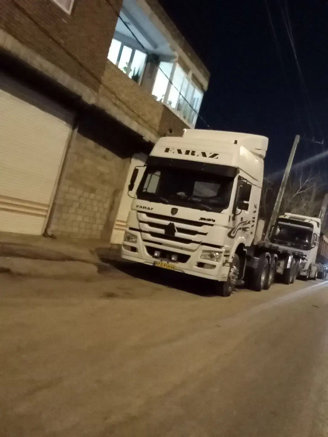 فروش|خودرو سنگین|بناب, |دیوار