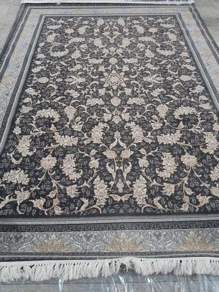 فرش فانوس|فرش|خوانسار, |دیوار