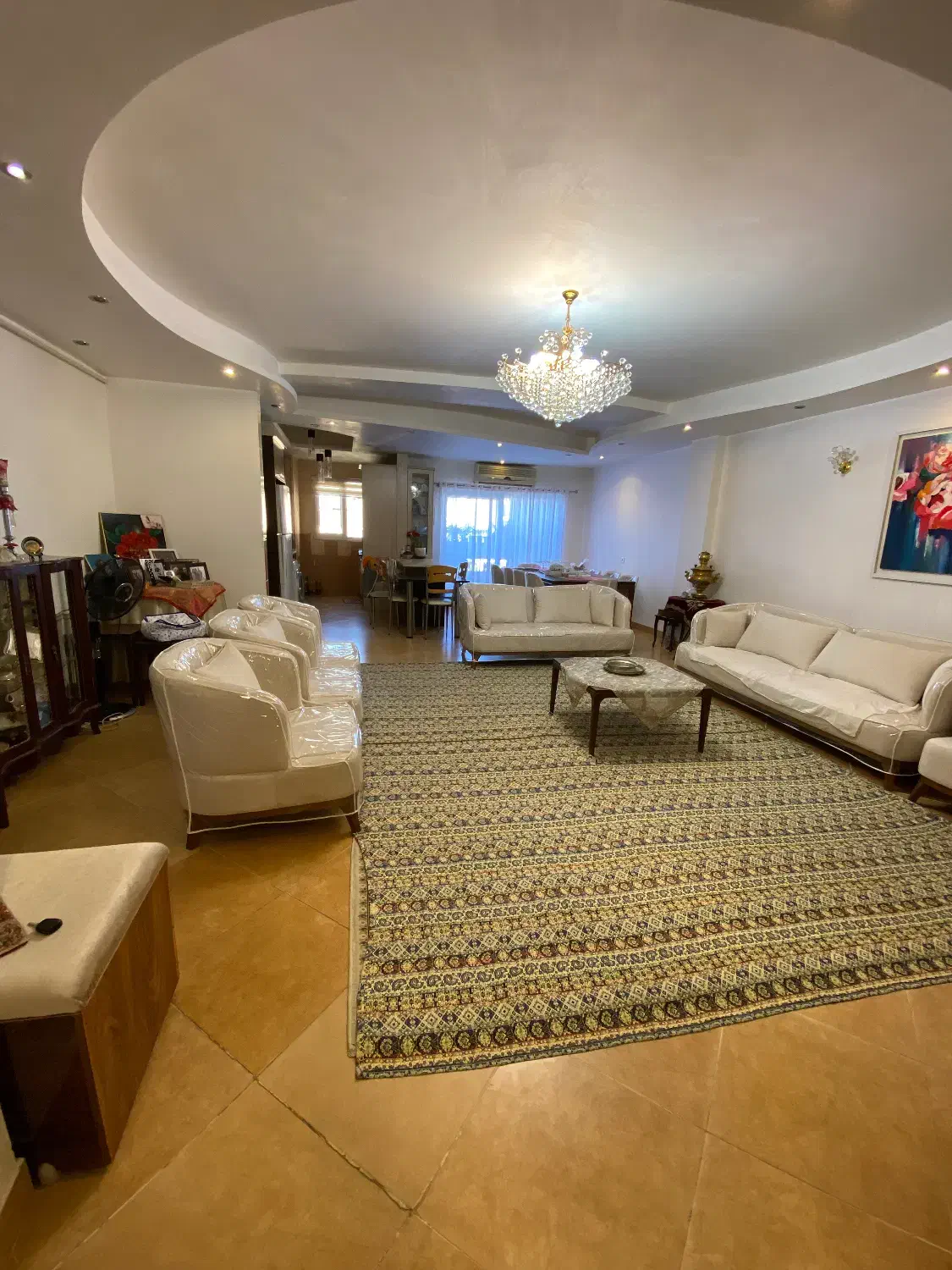 فروش آپارتمان ۳خواب/لادن|فروش آپارتمان|گرگان, |دیوار