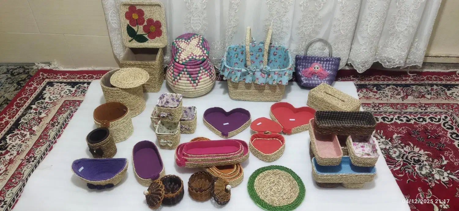 صنایع دستی|صنایع دستی و سایر لوازم تزئینی|الوند, |دیوار