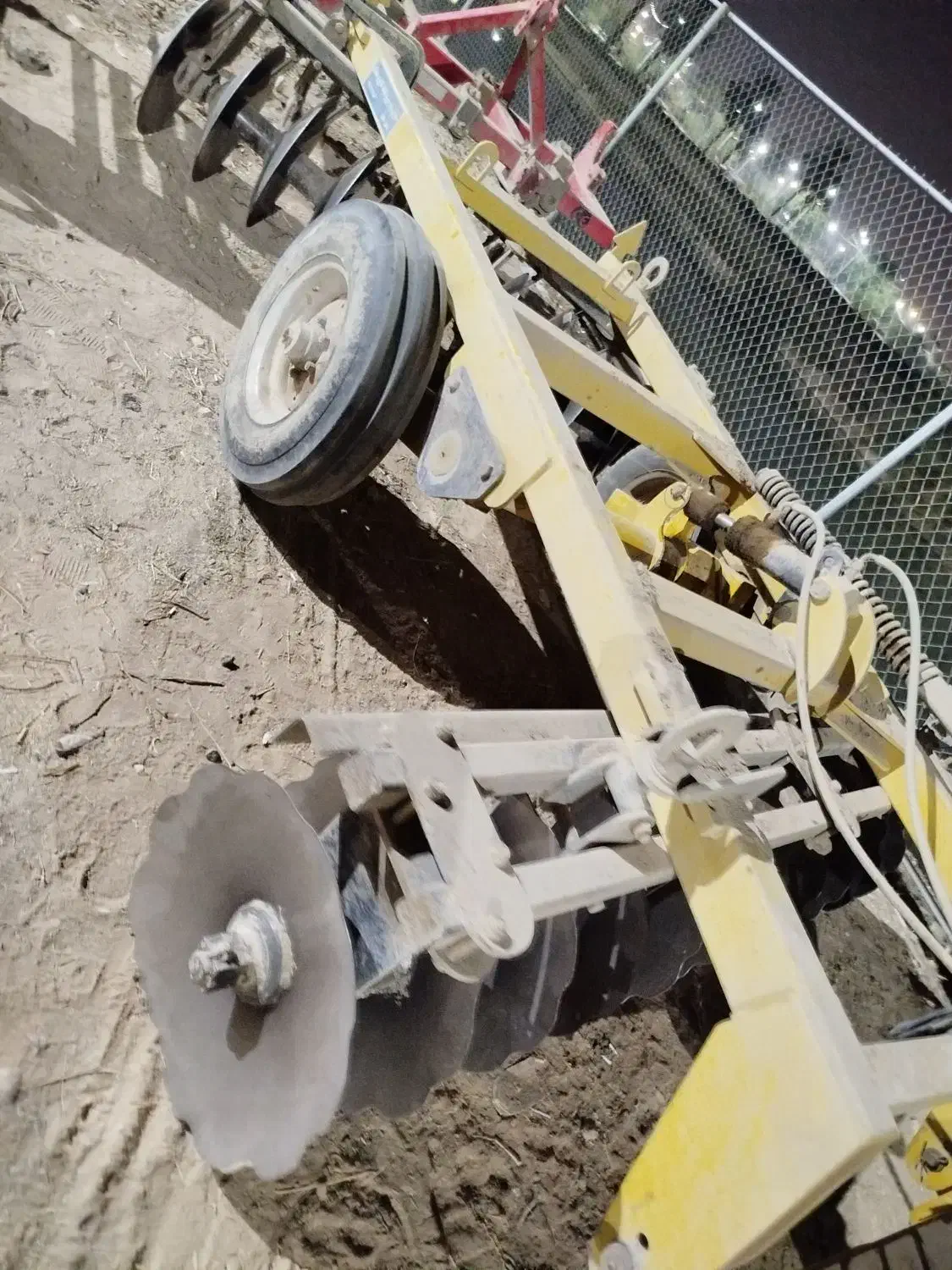 دیکس 22|قطعات یدکی و لوازم جانبی|حمیدیه, |دیوار