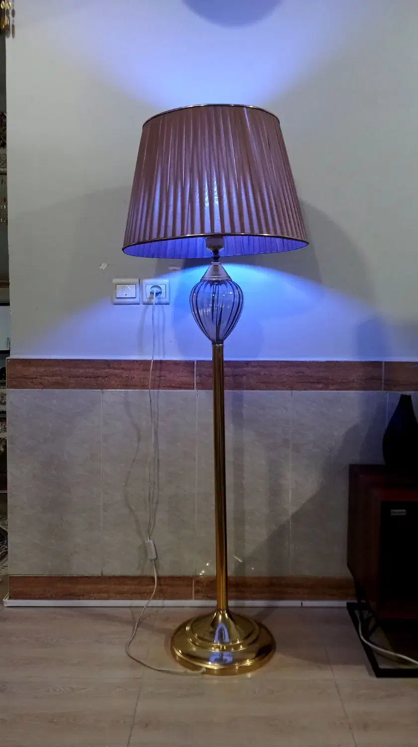 آباژور|چراغ خواب و آباژور|نقده, |دیوار