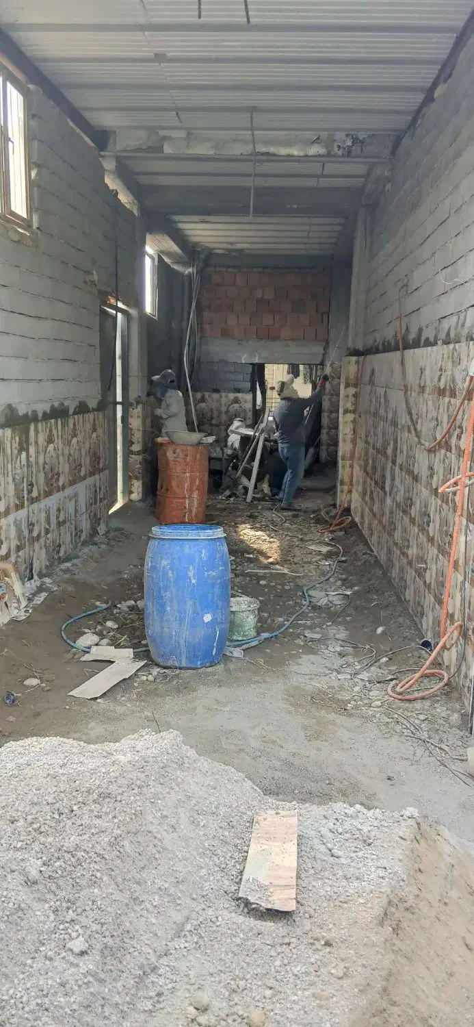 یه انباری|اجارهٔ مغازه و غرفه|قائم‌شهر, |دیوار