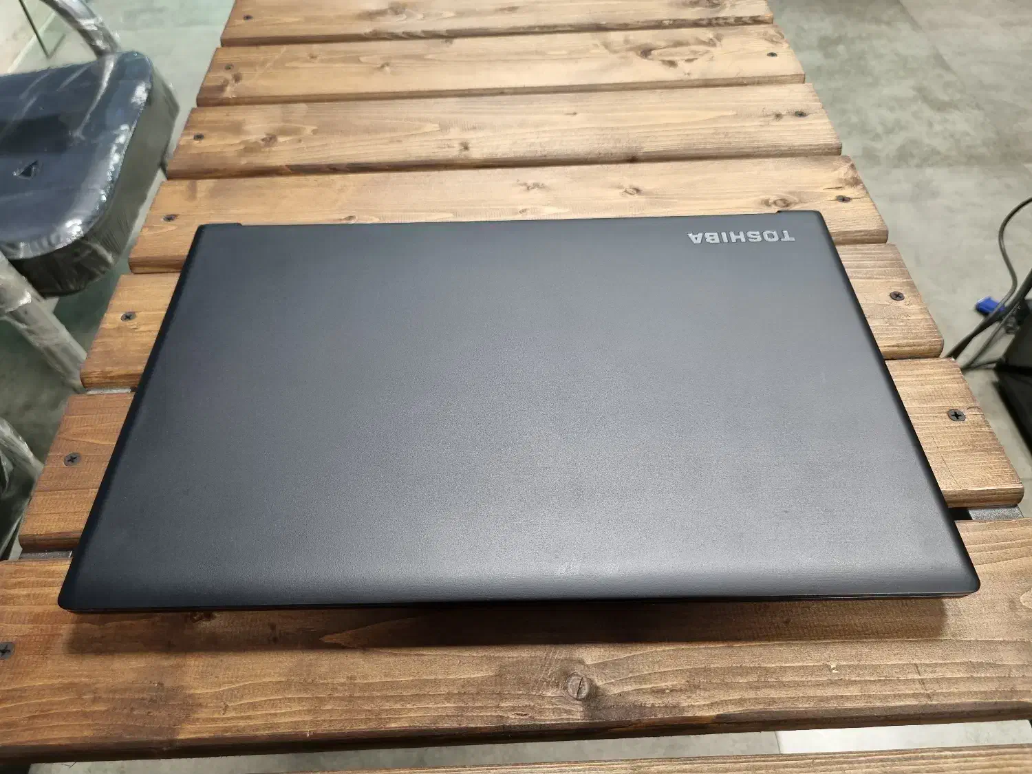 TOSHIBA A50|رایانه همراه|کرج, اصفهانی‌ها|دیوار
