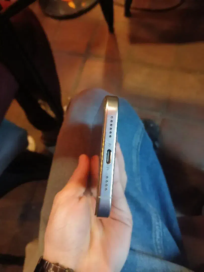 iphone 16promax 256|موبایل|تهران, نارمک|دیوار