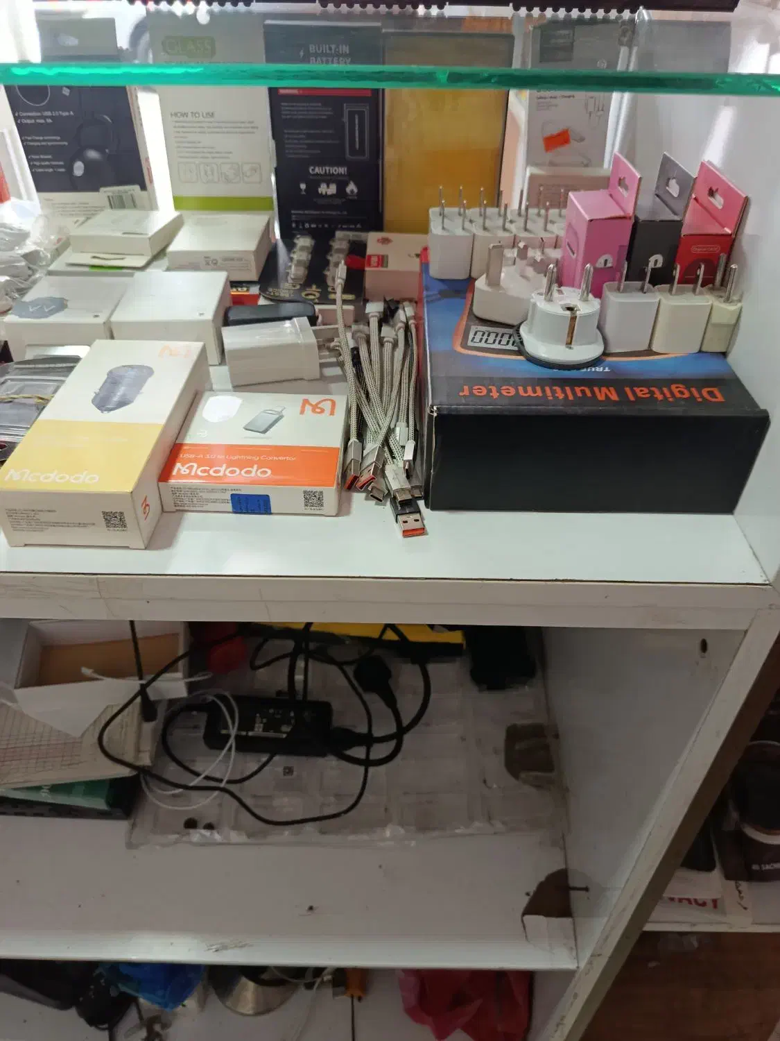 فروش دیزاین و تمام قطعات موبایل|خدمات رایانه‌ای و موبایل|اهر, |دیوار