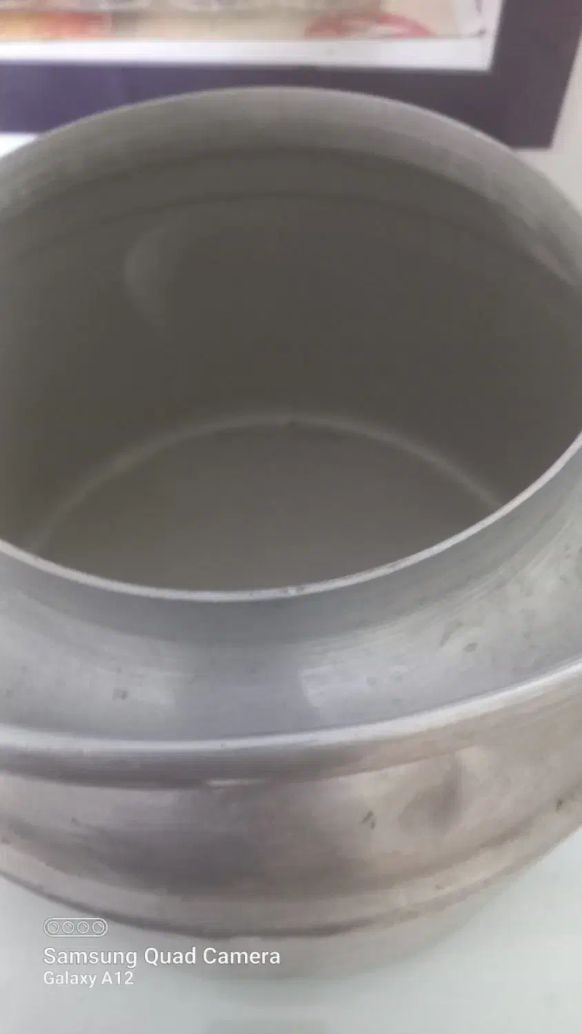 کتری روحی ۶ لیتری|قوری، کتری، قهوه‌ساز دستی|قم, سید معصوم|دیوار