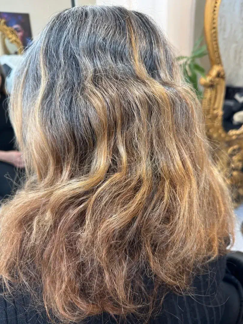 کراتین و پروتئین تراپی،ریباندیگ|خدمات آرایشگری و زیبایی|اسلام‌شهر, شهرک انبیا|دیوار