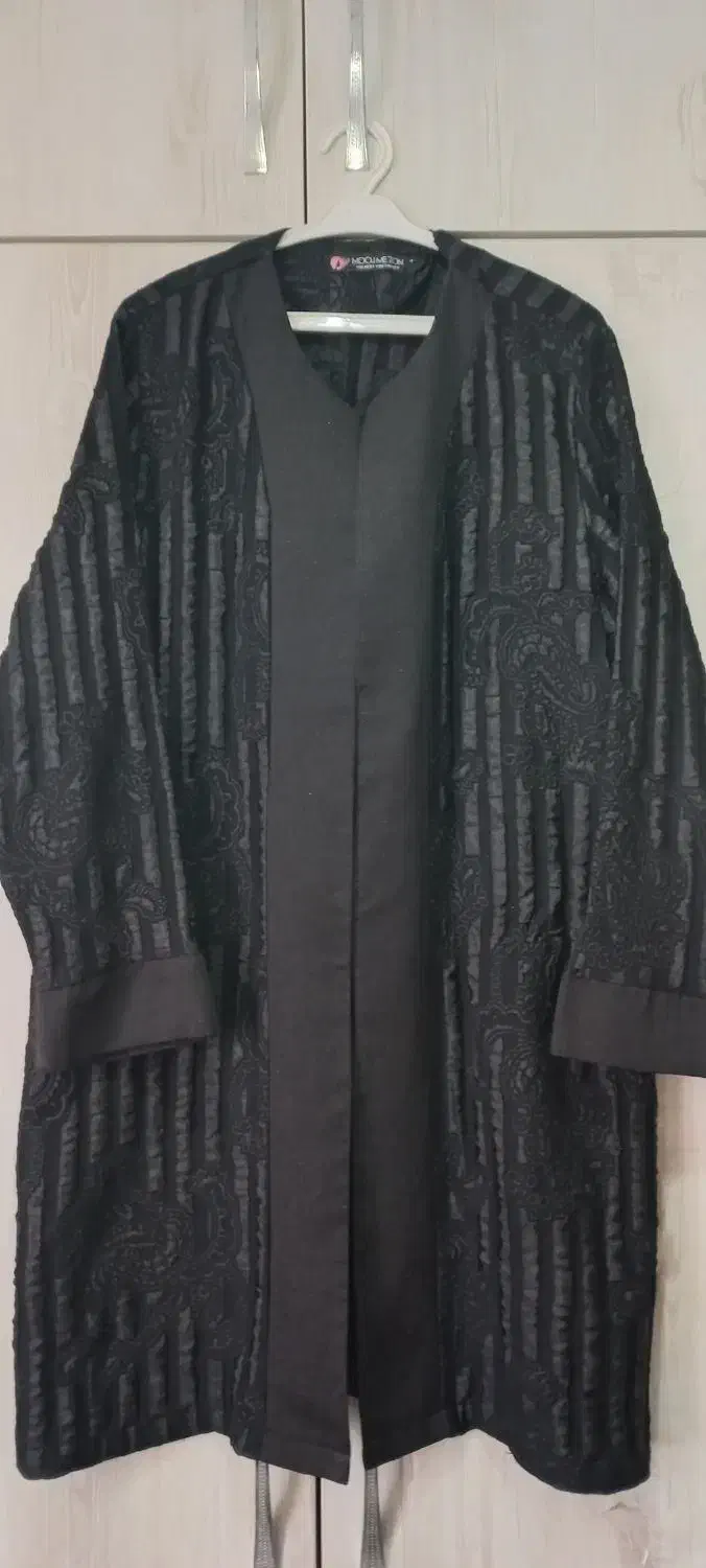 تعداد ۳ عددمانتو درحد سایز۴۰تا۴۴ فری|لباس|پاکدشت, پاکدشت (مامازند)|دیوار