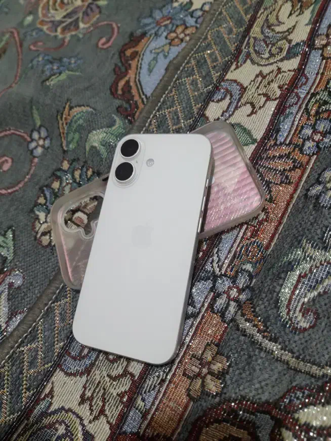 ایفون16|موبایل|ورامین, جعفر آباد اخوان|دیوار