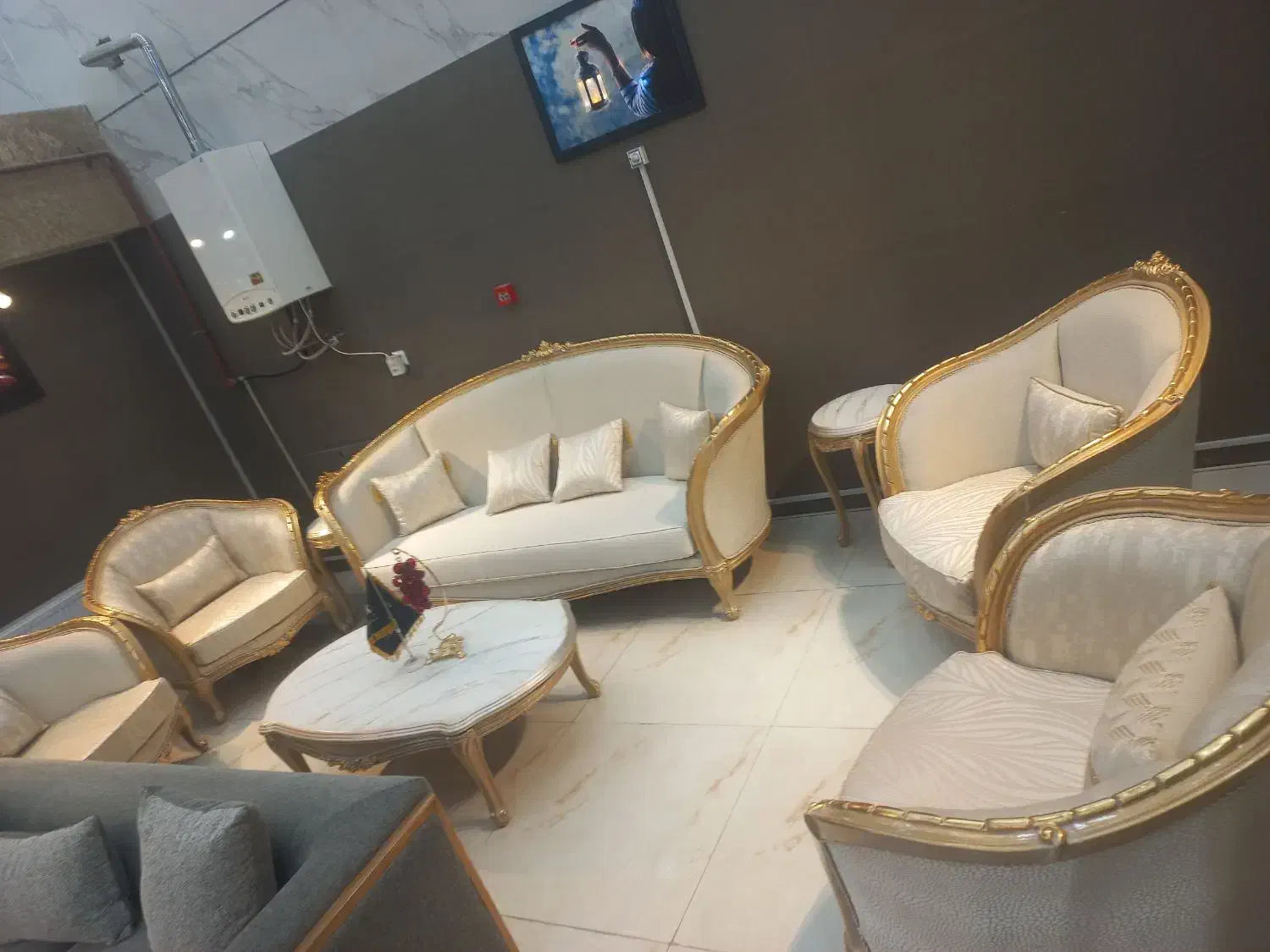 مبلمان اف ویژه|مبلمان خانگی و میز عسلی|تهران, مدائن|دیوار