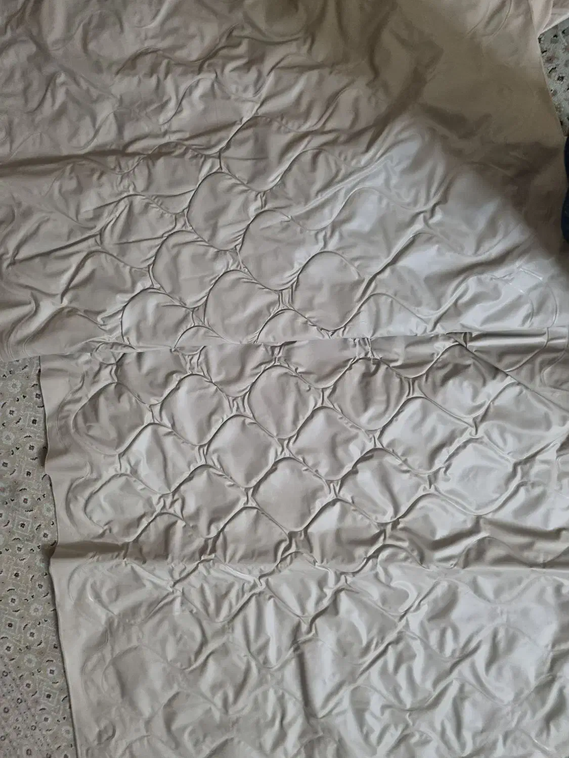 تشک مواج کارکرده|تشک تختخواب|شیراز, نصر|دیوار