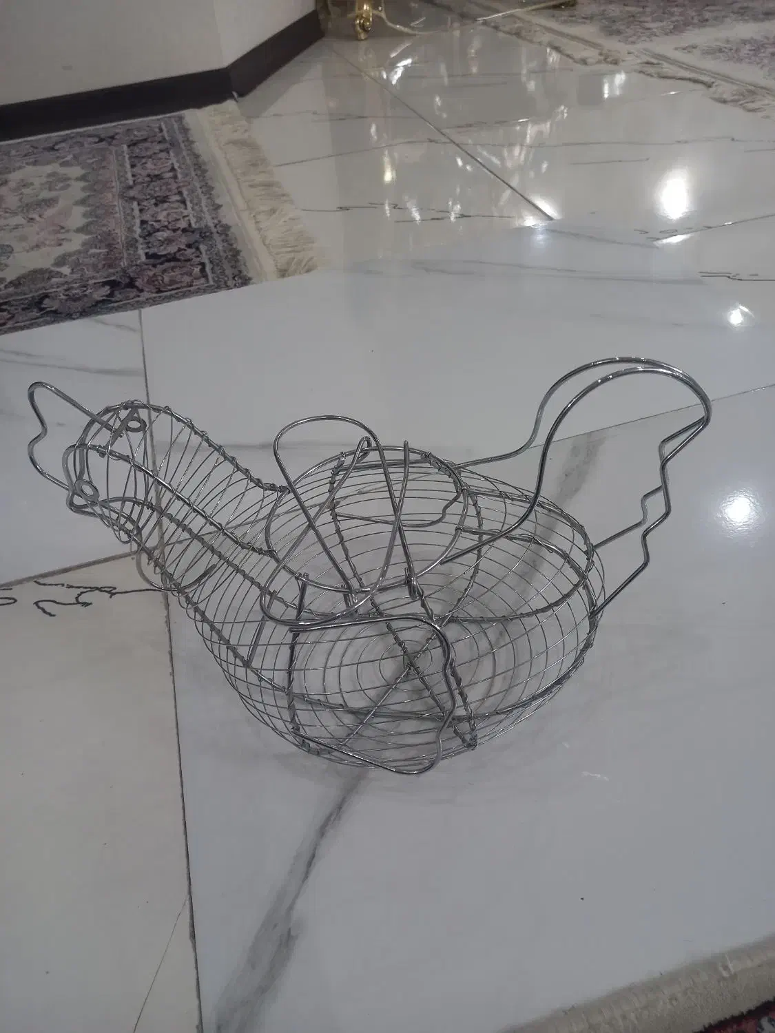 جا تخم مرغی|ظروف سرو و پذیرایی|مشهد, موسوی قوچانی|دیوار