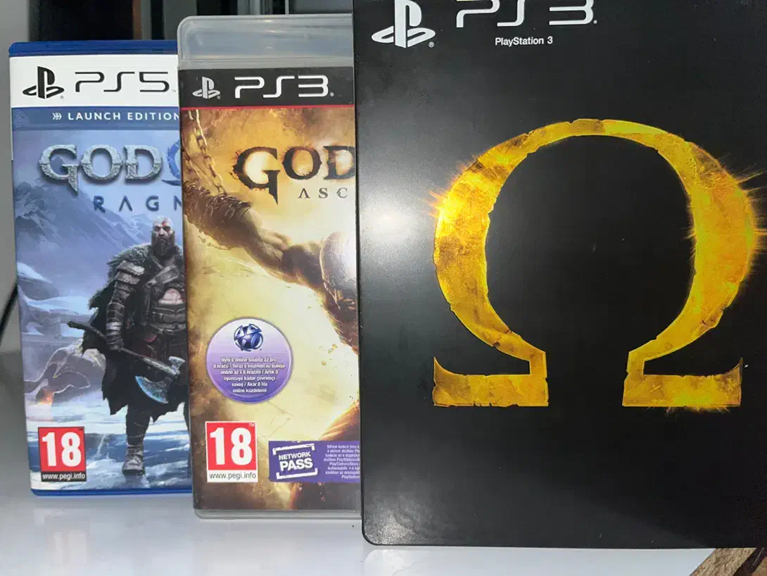 PS3 PS4 PS5 GOD METAL GTA IV|کنسول، بازی ویدئویی و آنلاین|مشهد, سجاد شهر|دیوار