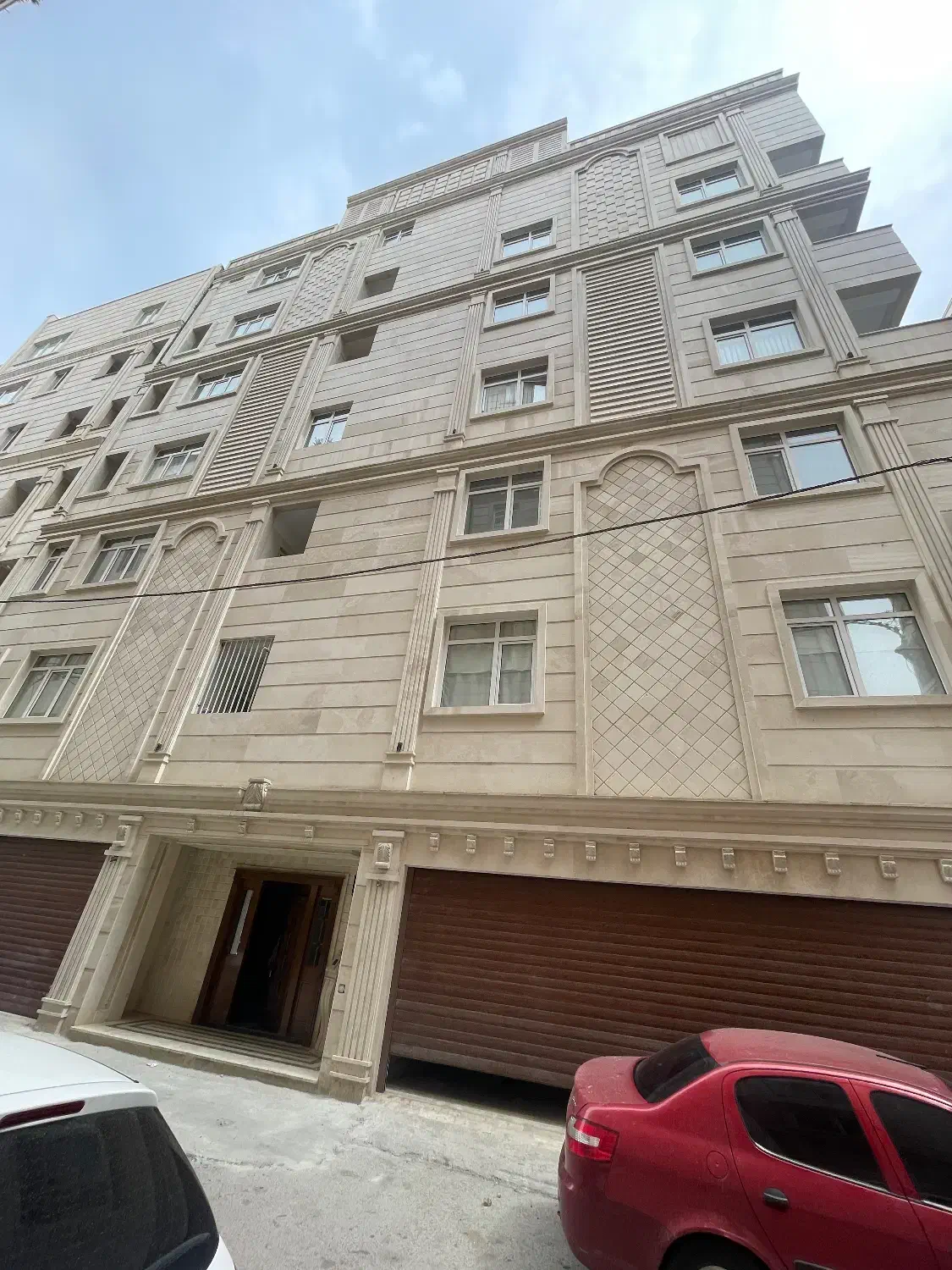 واحد فوری فروشی|فروش آپارتمان|محمدشهر, محمدشهر|دیوار