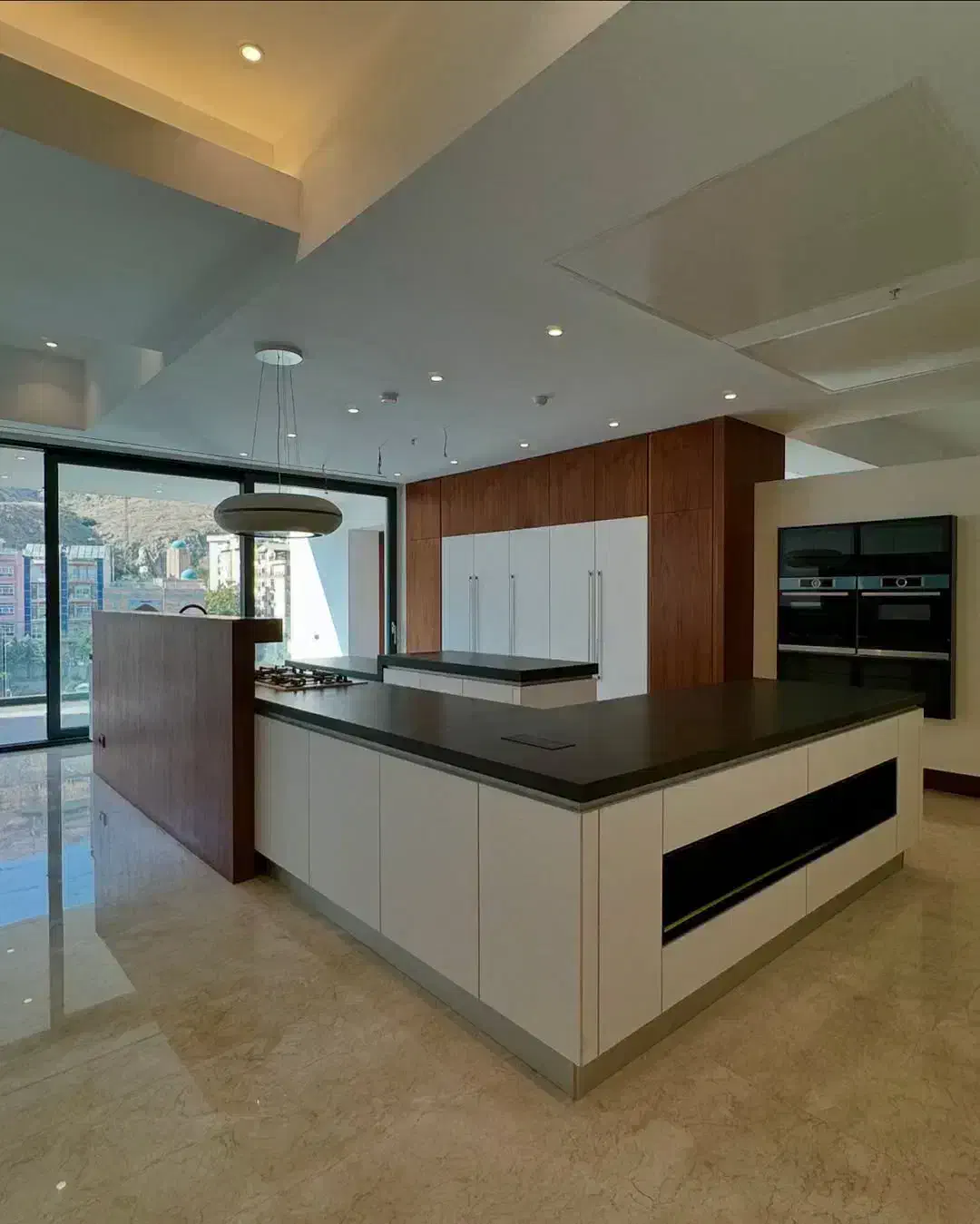 روف اختصاصی/اپارتمان ۲۱۲متری/الهیه/دوبلکس|فروش آپارتمان|مشهد, جاهد شهر|دیوار