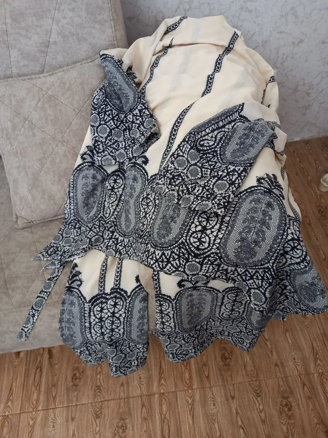 شومیز شلوار نو|لباس|اردبیل, |دیوار