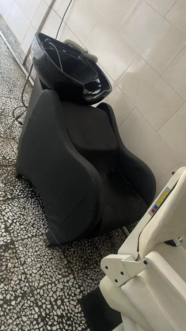 لوازم سالن زیبایی سالم|آرایشگاه و سالنهای زیبایی|رشت, بلوار گیلان|دیوار