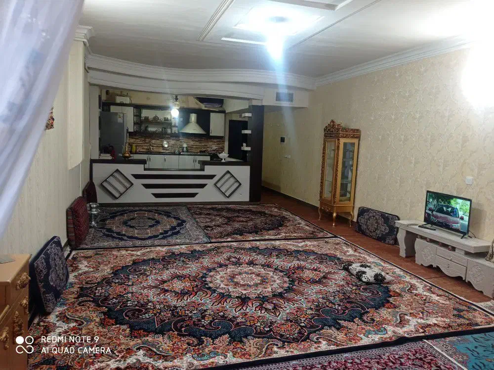 خانه مسکونی دربست روستای سلوگرد|فروش خانه و ویلا|گلبهار, بیزکی|دیوار