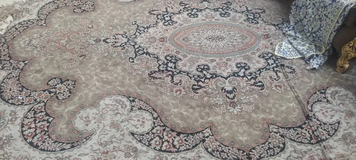 فرش گردویی|فرش|قم, شهرک طالقانی|دیوار