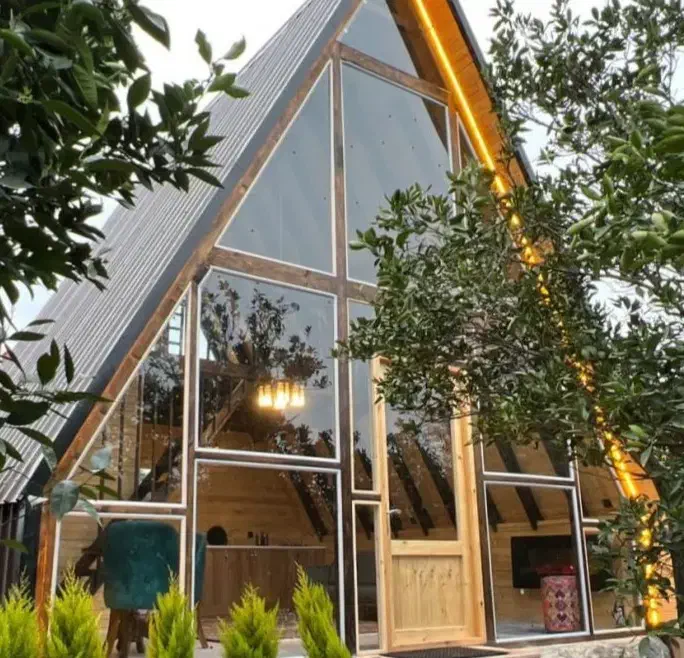 هر صدای پرنده ، سلام صبح بخیر توست|فروش خانه و ویلا|رباطکریم, پرندک|دیوار