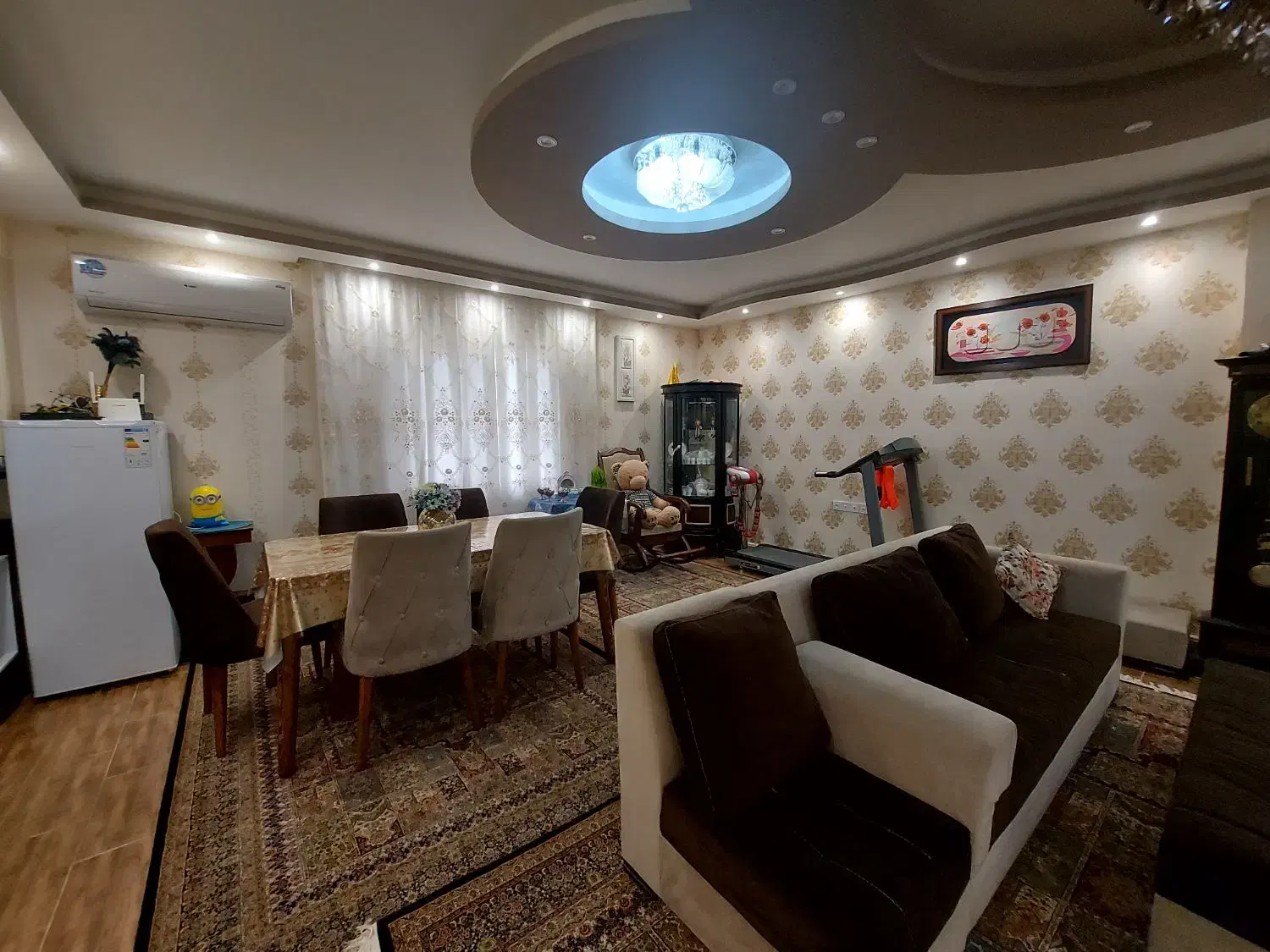 فروش منزل مسکونی|فروش آپارتمان|رشت, هلال احمر|دیوار