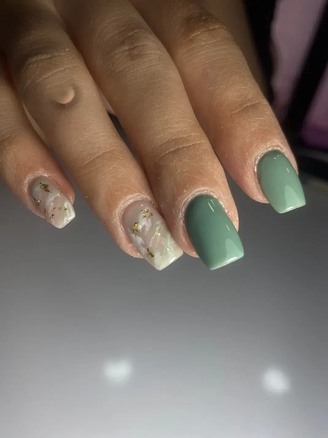 آموزش کاشت ناخن نیمهخصوصی باتخفیف ویژه بندرانزلی|خدمات آموزشی|بندر انزلی, آذربایجان|دیوار