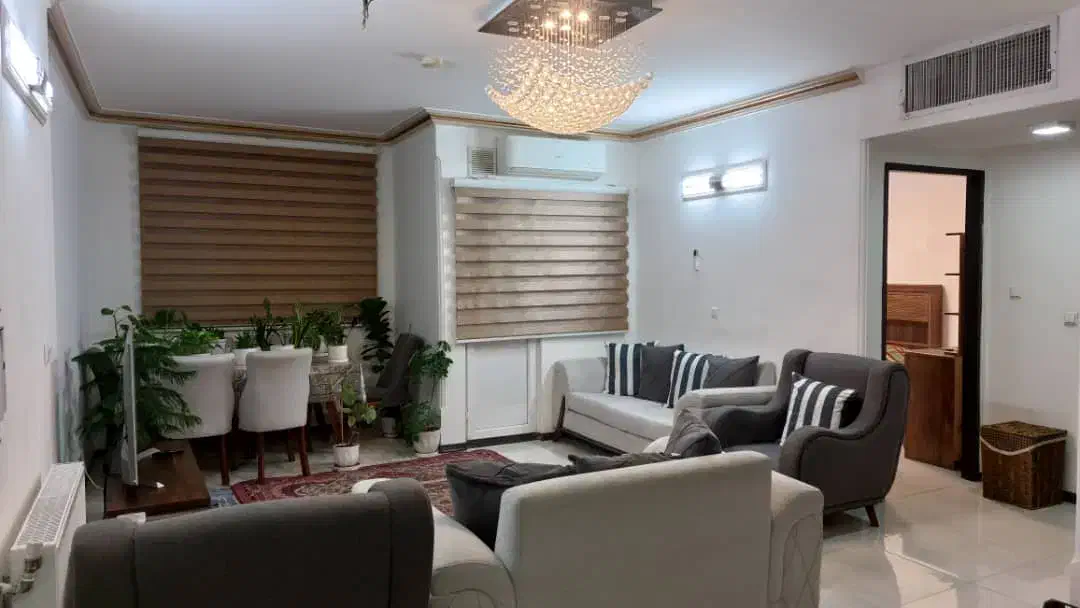 دوخواب تکمیل فول امکانات|اجارهٔ آپارتمان|شیراز, احمدآباد|دیوار