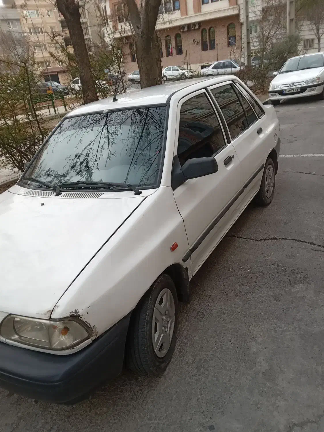 مدل ۹۲|خودرو سواری و وانت|تهران, ارجمندی راد|دیوار