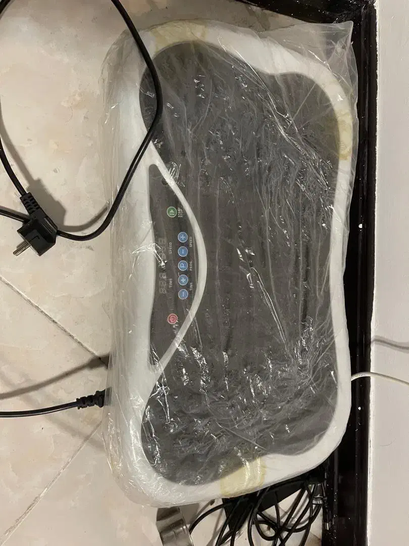 دستگاه لاغری نو|تجهیزات ورزشی|تهران, امامت|دیوار