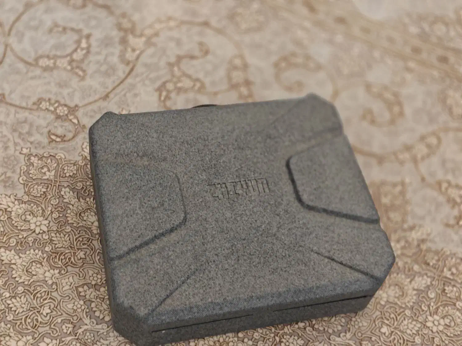 کرین 3 lab  در حد نو  با تمام متعلقات|دوربین عکاسی و فیلم‌برداری|سنندج, |دیوار