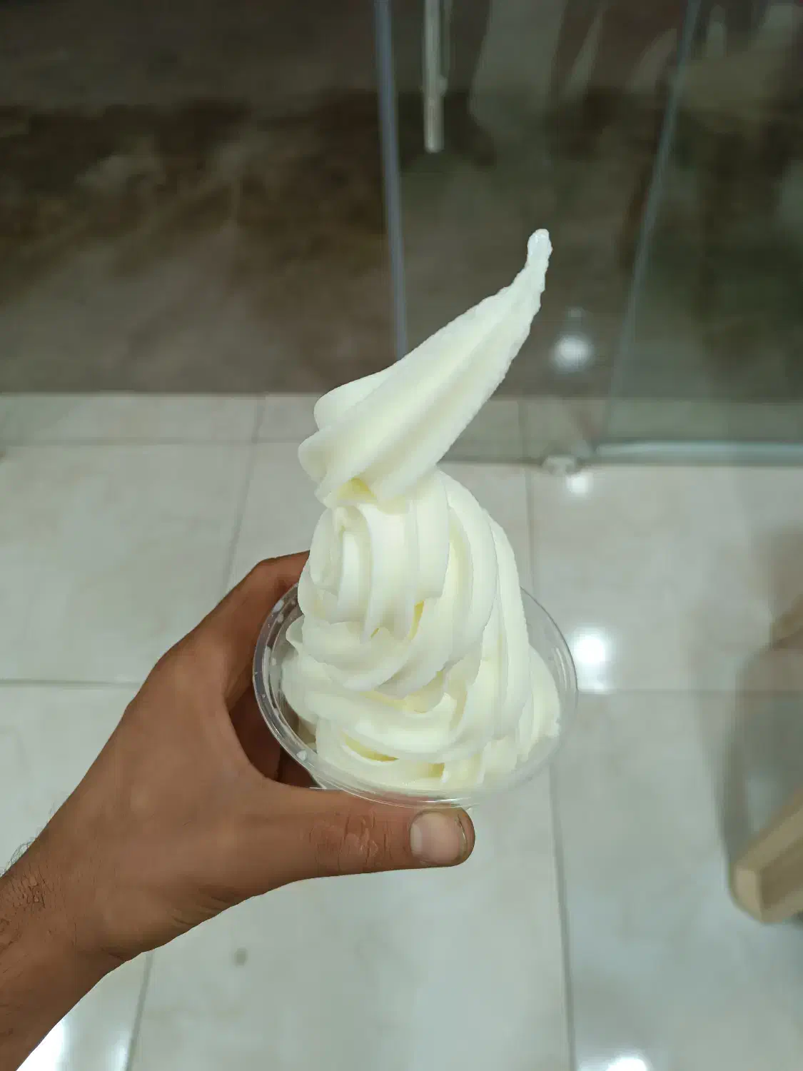 فروش دستگاه بستنی قیفی|کافیشاپ و رستوران|بهشهر, |دیوار