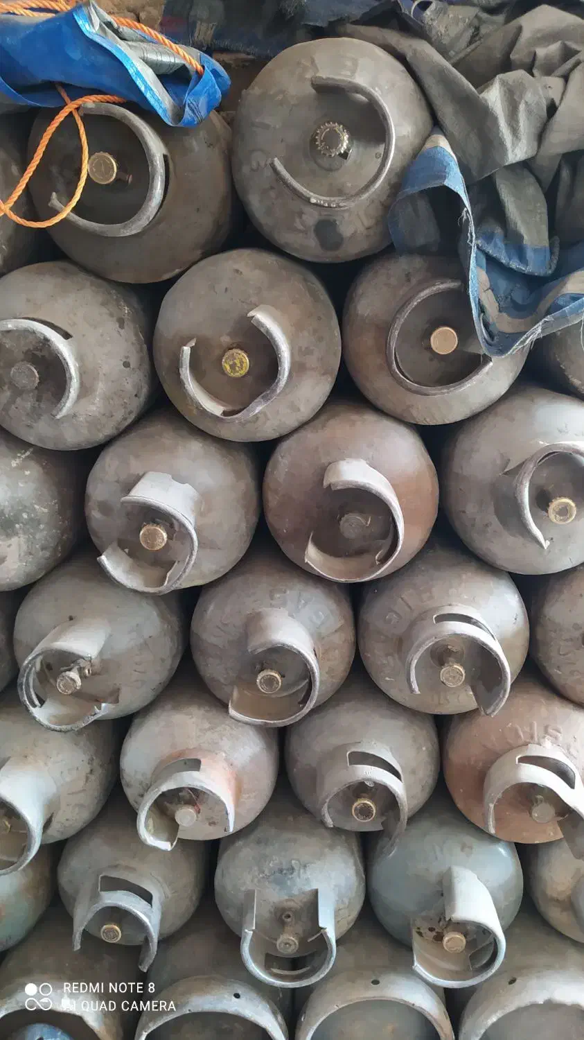 گاز مایع ،کپسول گاز ، پیک نیک(گاز سهمیه ای موجود)|اجاق گاز و لوازم برقی پخت‌وپز|قم, قلعه صدری|دیوار