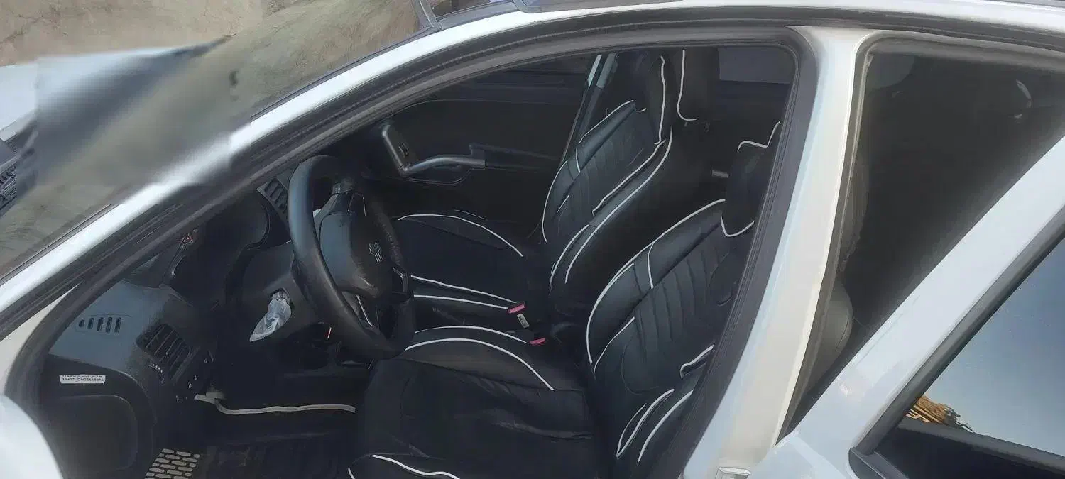 کوییک کوییکgxrمدل 1402|خودرو سواری و وانت|محلات, |دیوار