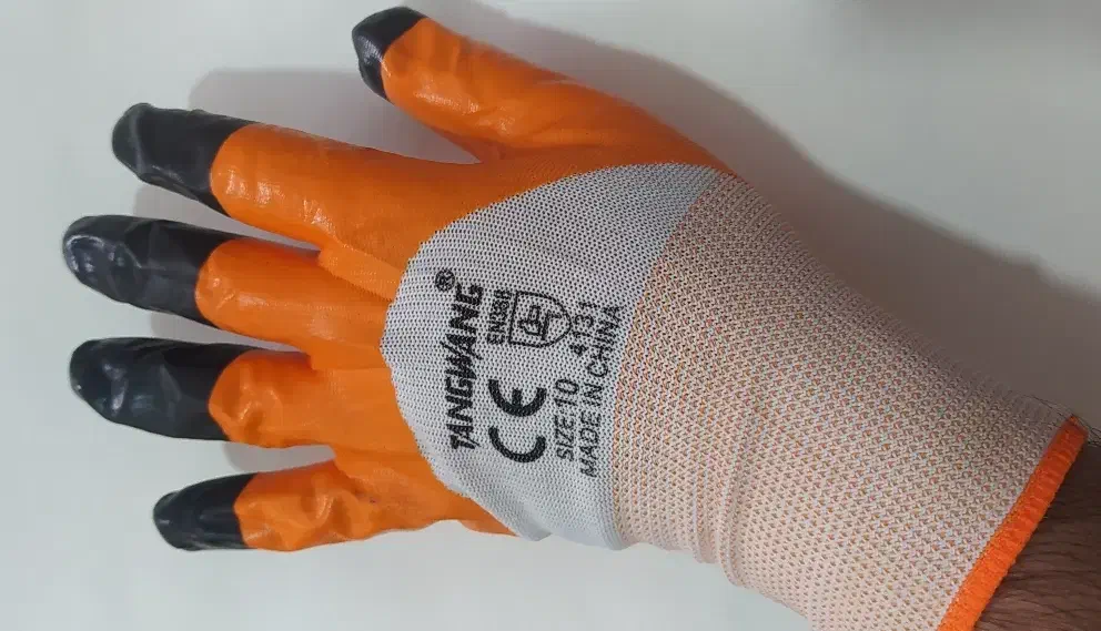 دستکش های مدل تانگ وانگ در سه طرح مختلف|ابزارآلات|خرمآباد, |دیوار