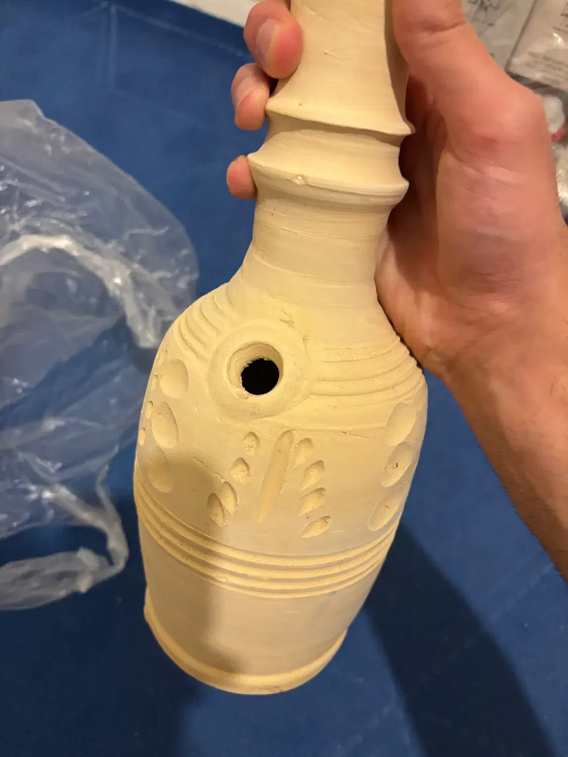 قلیون نو|کوهنوردی و کمپینگ|جم, |دیوار