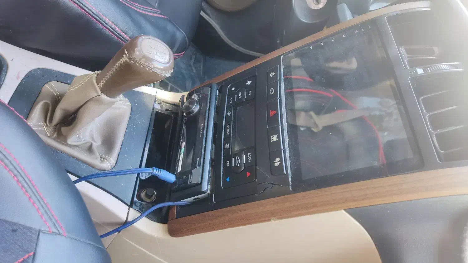 پژو پارس سال مدل آخر 99|خودرو سواری و وانت|اصفهان, دارک|دیوار