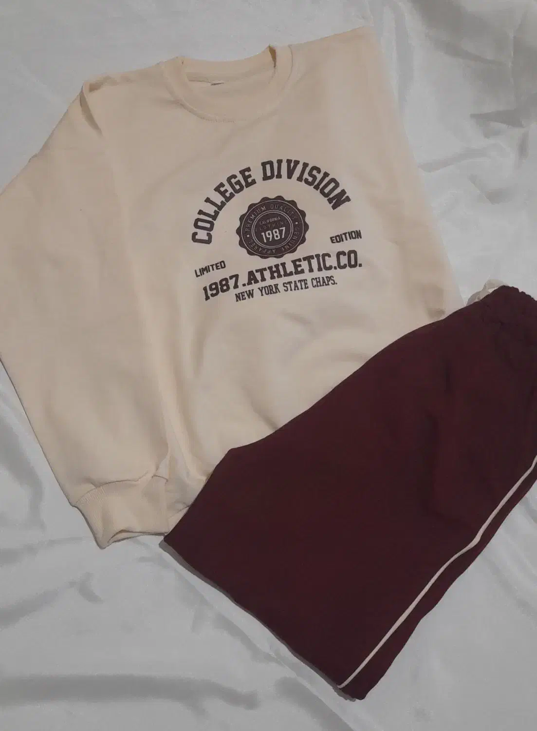 ست پسرانه|کفش و لباس بچه|گنبد کاووس, |دیوار