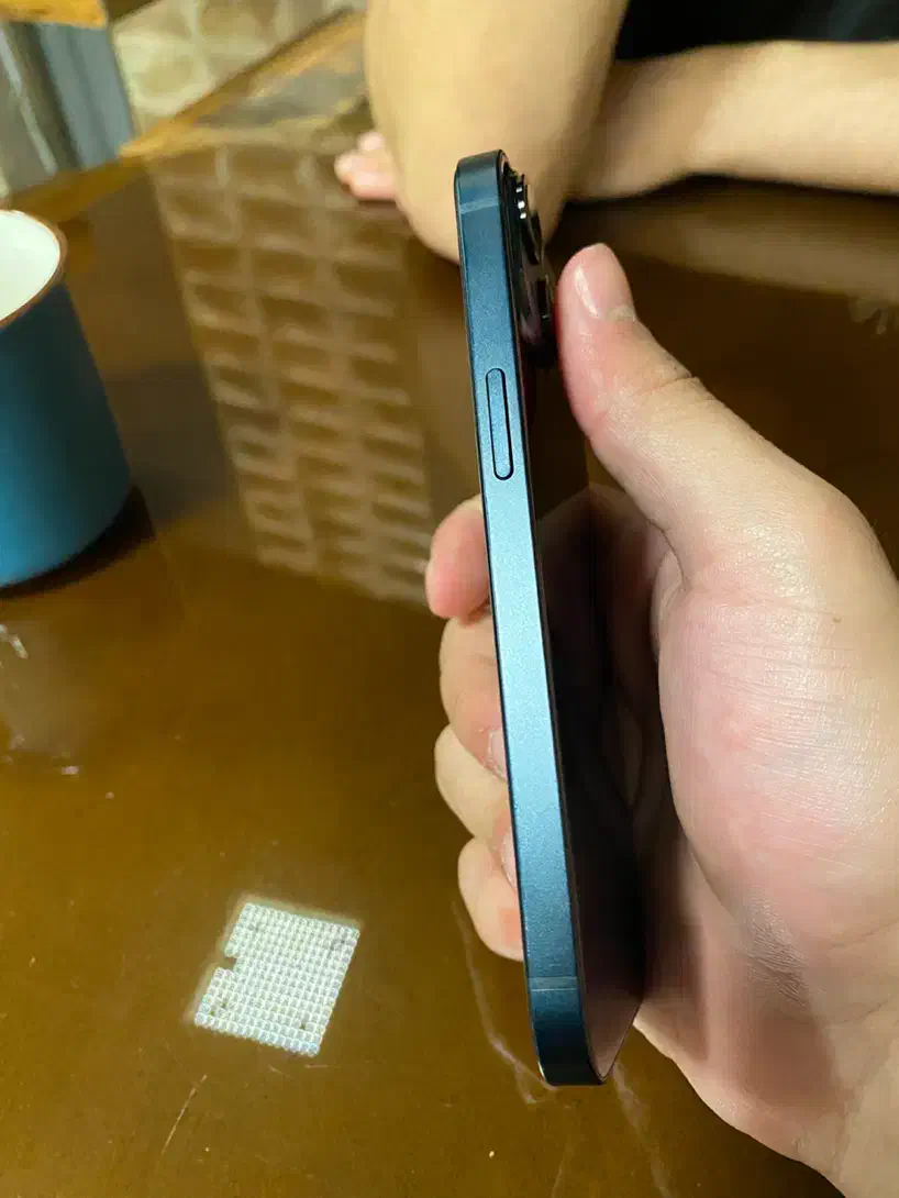 آیفون ۱۳ در حد نو|موبایل|اردبیل, |دیوار