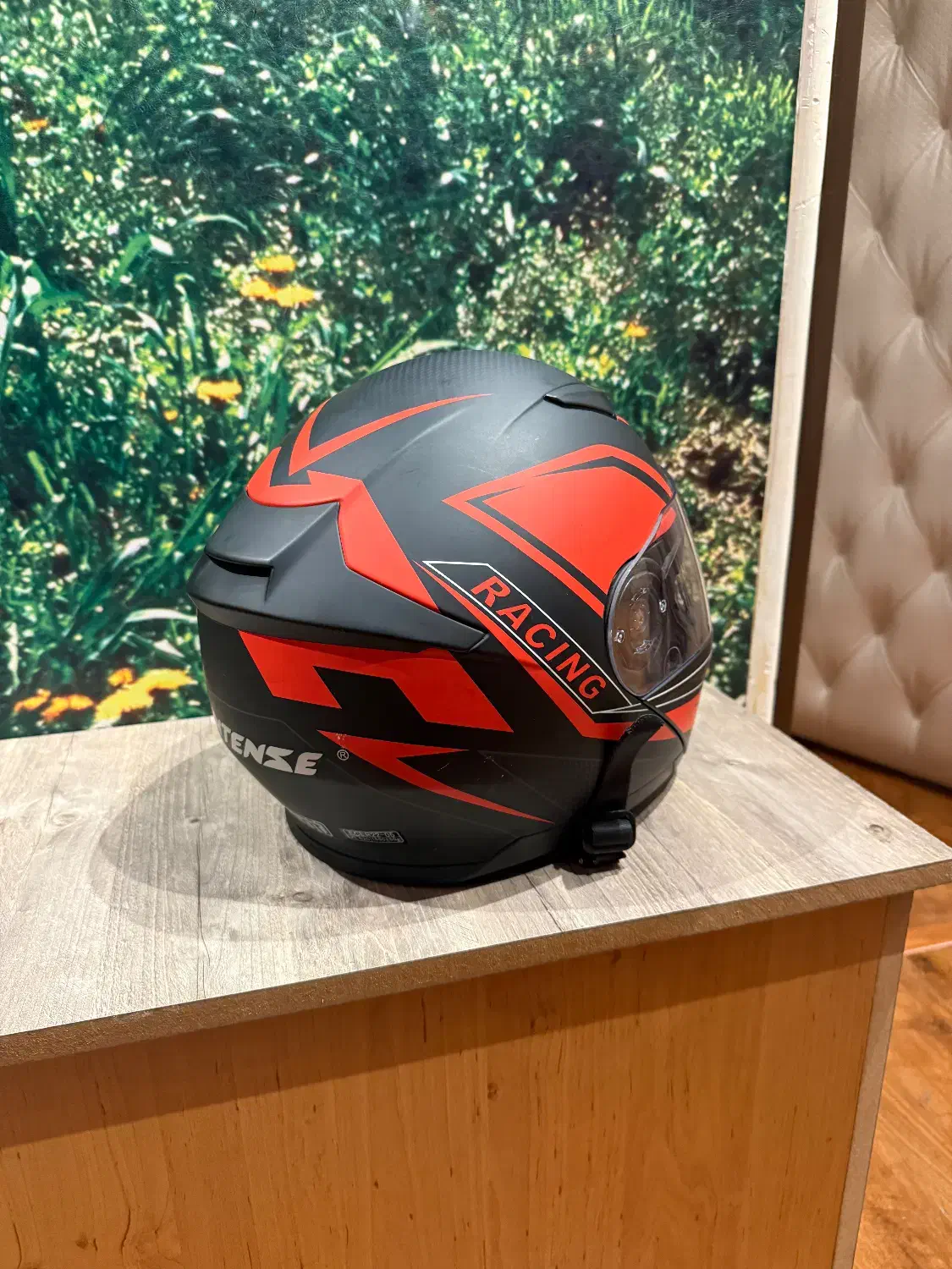 کلاه کاسکت|قطعات یدکی و لوازم جانبی|رشت, نیکمرام|دیوار